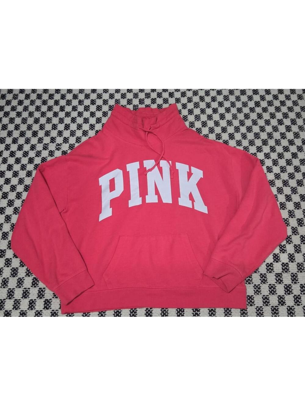 PINK sweatshirt